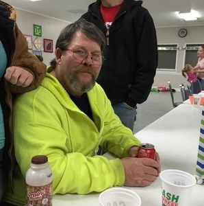 Meet your Posher, Mike